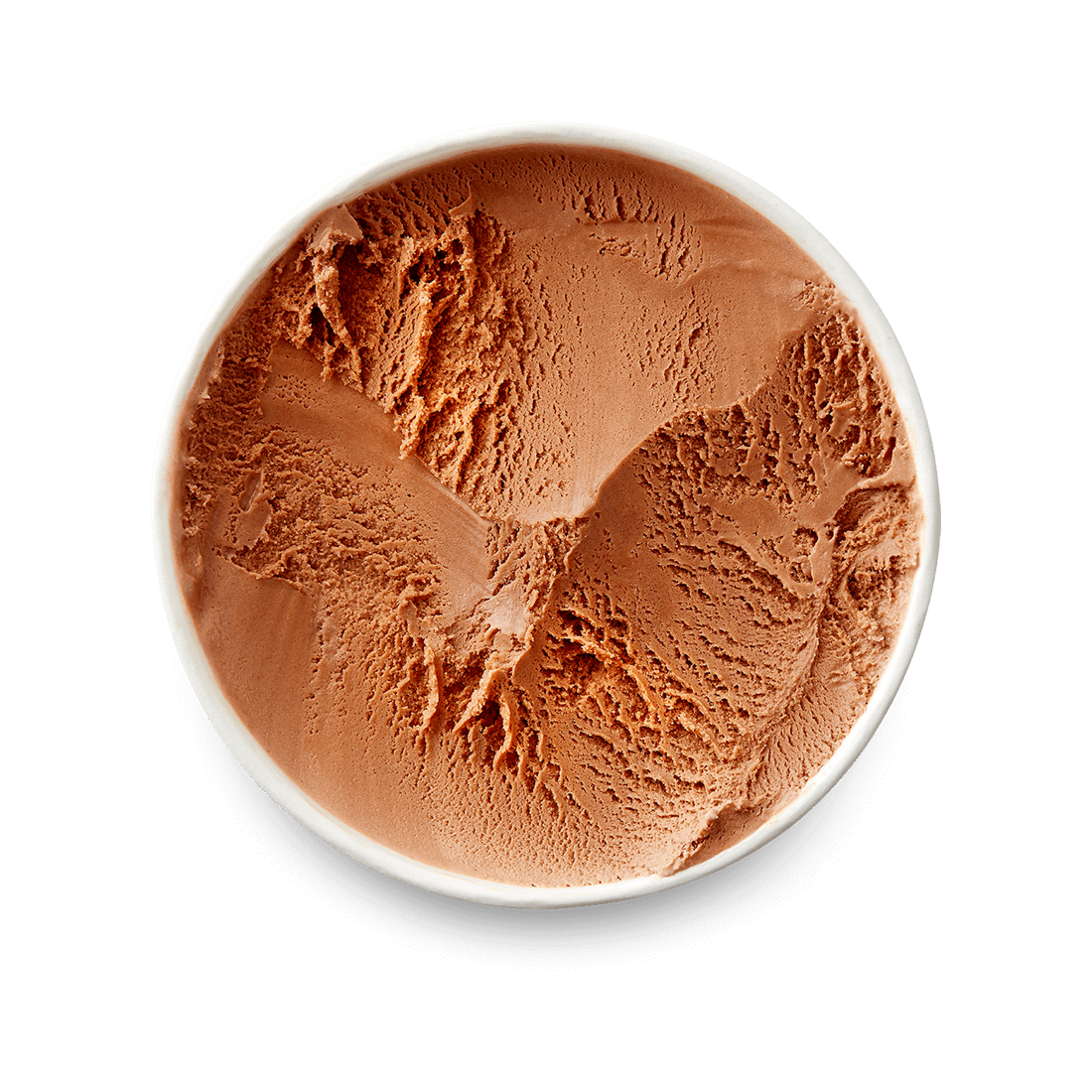 Chocolate Ice Cream